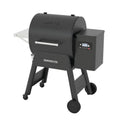 Traeger Ironwood 650 BBQ Wood Pellet Grill